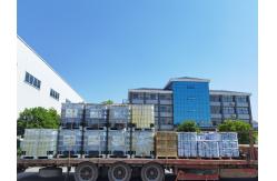 China Clear Casting Epoxy Resin Curing Electrical Insulation High Temp For Transformer supplier