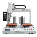 ZT Customizable Automated Soldering Equipment With 200/400/600W Solder Power for sale