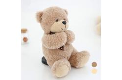 China OEM Custom Teddy Bear Plush Toys supplier