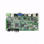 One Stop Turnkey Electronic Circuit Board Assembly for sale