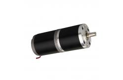 China Dia70mm Planetary Dc Motor Customized 1500RPM For Smart Home supplier