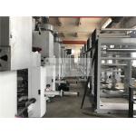 Multi Color Automatic Printing Machine Heat Transfer Plastic Film Rotogravure Press Printer for sale