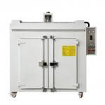 Industrial Silicone Rubber Electric Heating Hot Air After Drying Vulcanized Oven for sale