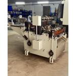 Max 600mm Thickness 0.22mm Calender Hanger Metal Rimming Strips Making Forming Machine Heavy Duty Full Automatic for sale