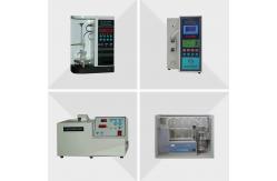 China SAMYON Lab Testing Equipments / Cement Testing Instruments 700W 220V 50HZ supplier