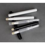 2ml 4ml Empty Twist Cosmetic Makeup Liquid Lipstick Lipgloss Concealer Pen for sale
