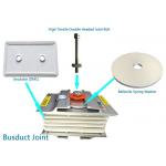 Double Head Grade 10.9S Busbar Joint Torque Bolt with Galvanized