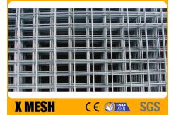 China GBW Galvanised Welded Mesh 25 X 25 Galvanised Mesh 30m Roll supplier