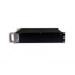P7000S Professional Power Amplifier 600W  L488mm x W469mm x H132mm