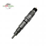 Fuel Injectors 0445120125 4940170 for S6D114 S6D107 4D107 Engine