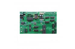 China Multilayer Electronics PCB Assembly supplier