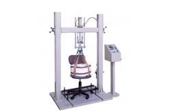 China Professional Furniture Testing Machine Chair Seating Cyclic Impact Testing Machine supplier
