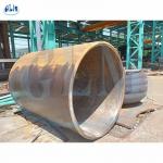 Clad Plate Heavy Thick Steel Plate Rolling for Storage Tank for sale