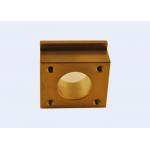 Maintenance Free Self Lube Wear Plates For Automotive Parts for sale