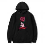 Unisex Oversized Cotton Sweatshirt , Swil Oversized Pullover Hoodie