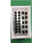CNC Rigid Steel Rule Manual Bender Dieforming Machine