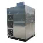 Walk In Climatic Room Temperature Humidity Testing Chamber With LCD Display Touch Controller