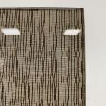 Safety Special Glass Laminated Wired Glass Mesh Laminated Glass for sale
