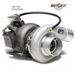 Excavator C9 Turbocharger 250-7700 ISO9001 Certified for sale