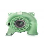 High Efficiency Francis Turbine Generator Used In Hydroelectric Power Plant