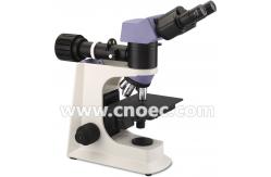 China LWD Infinity Plan Metallurgical Optical Microscope Trinocular A13.2603 supplier