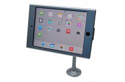 China Wall-Mounted Ipad MINI Tablet Brackets Enclosure For Digital Signage supplier