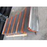 65mn Carbon Steel Self Cleaning Vibrating Screen Mesh Anti Clogging