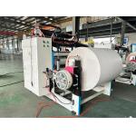 PRY-900 Automatic Thermal Paper Slitting And Rewinding Machine