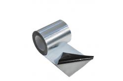 China Temperature Resistance Flash Band  / Self Adhesive Tape For Construction Waterproofing supplier