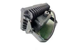 China 50-300W LED Explosion Proof Light Cool White 100VAC-240VAC supplier