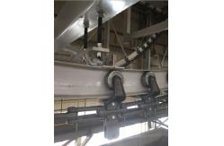 China I Beam Trolley Overhead Conveyor Chain Heavy Duty X348 X 458 X678 supplier