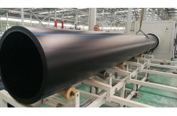 China HDPE Fusion Fittings manufacturer