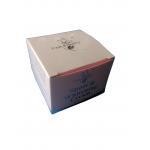 Various Style Cream Paperboard Boxes Folding Cartons For Skincare for sale