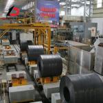 Steel Coil China Suppliers Q235 A36 Ss400 Low Carbon Steel Coil Mild Steel Ms Plate Coil Prices for sale
