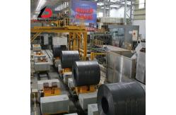 China 1-20mm Carbon Steel Coil ASTM A283grc A284gr Hrc Hot Rolled Coil supplier