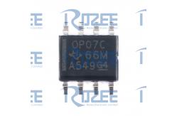 China OP07CDR supplier