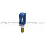 Plastic/Metal Rotary Potentiometer Device With ±20% Resistance Tolerance for sale