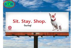 China HD Ip65 Dip P2.6 LED Rental Screen Electronic Billboard Advertising Eco-Friendly supplier