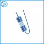 Vertical Forming Quick Acting Glass Tube Fuse 3.15A 4A 250V For Power Supply for sale