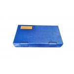 Digital Depth Micrometer 0-50mm with Interchangeable Rods for Wide Measurement