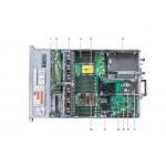 Dell PowerEdge R740 Server 2 Socket 2U Rack Server for VDI deployments