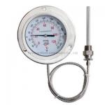 China TG-023LF SS capillary Pressure thermometer manufacturer