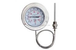 China TG-023LF SS capillary Pressure thermometer supplier