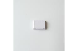 China Custom MT Molded Plastic Covers Precision Mould Plastic Electronic Parts HN Series supplier