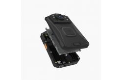 China IP67 Waterproof Body Camera With Sound USB 2.0 Interface MTK Chinpsets supplier