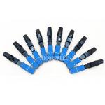 FTTH Drop Cable Fiber Fast Connector Gpon Epon Tensile Strengh >30N for sale