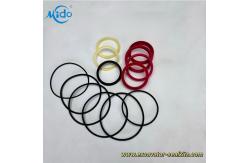 China H55S Hydraulic Seal Kit | Complete Seal | Gasket Set for Rock Breaker Maintenance supplier