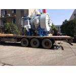 Easy Maintain And Extensive Use Sinter HIP Furnace / Hot Isostatic Pressing Machine for sale