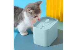 China Microchip Automatic Cat Feeder For Multiple Pets 3.2L supplier