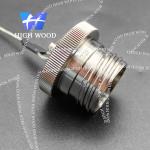 Plug socket seal cover, 32F15R,D38999 Series Ⅲ. for sale